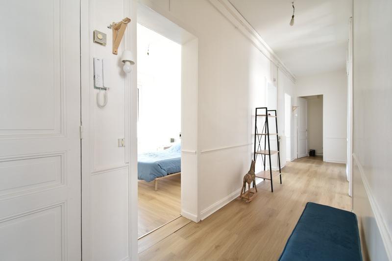 Appartement - 77 m² - 4 pièces