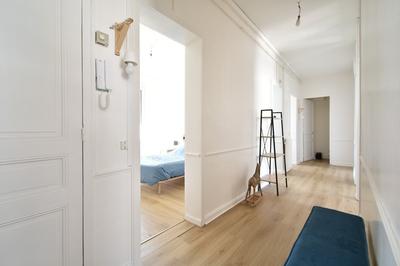 Appartement - 77 m² - 4 pièces