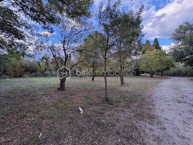 Terrain de loisirs - 3 325 m²