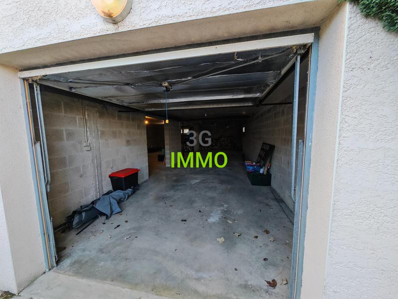 Maison - 153 m² - 5 pièces