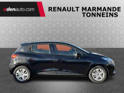 Renault Clio TCe 90 E6c Trend