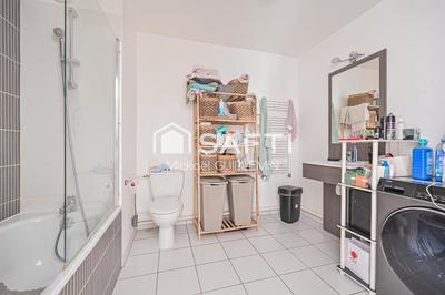Appartement - 79 m² - 4 pièces