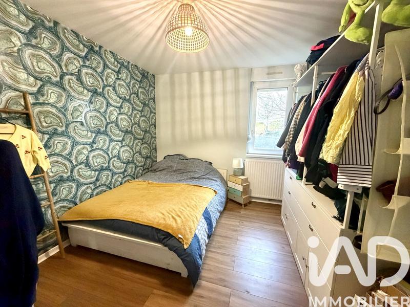 Appartement - 68 m² - 3 pièces