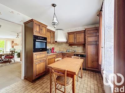 Appartement - 77 m² - 3 pièces