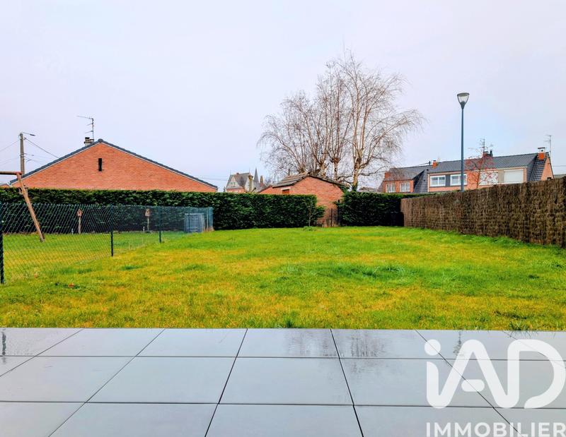 Maison - 82 m² - 4 pièces