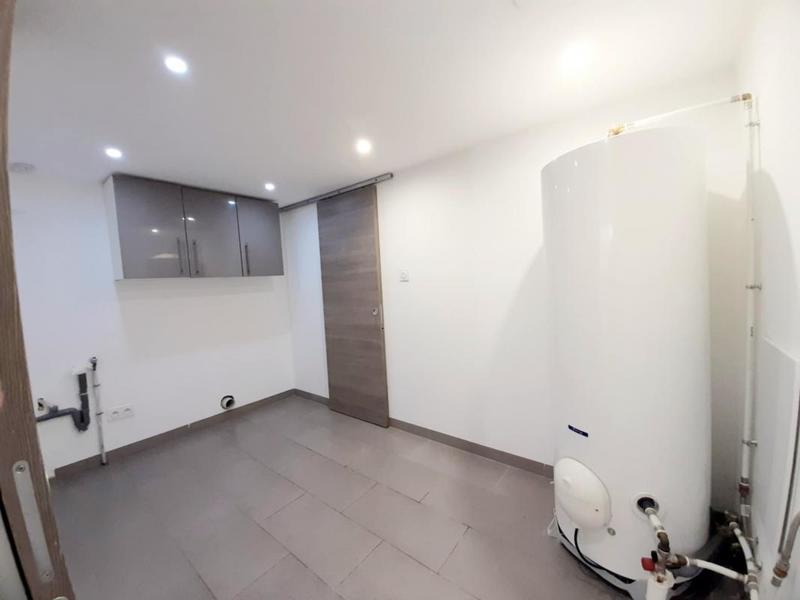 Maison - 166 m² - 7 pièces