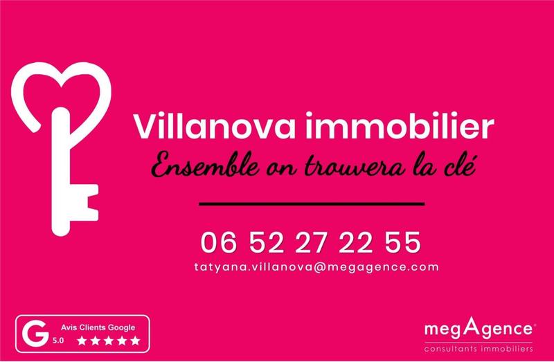 Maison - 143 m² - 6 pièces