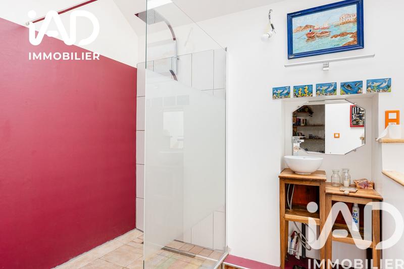 Maison de village - 149 m² - 6 pièces