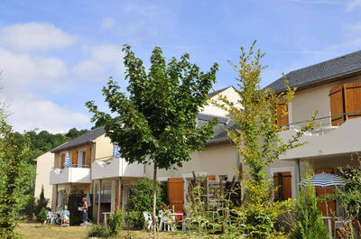 Appartement - 27 m² - 2 pièces