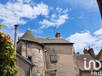 Maison de village - 223 m² - 10 pièces