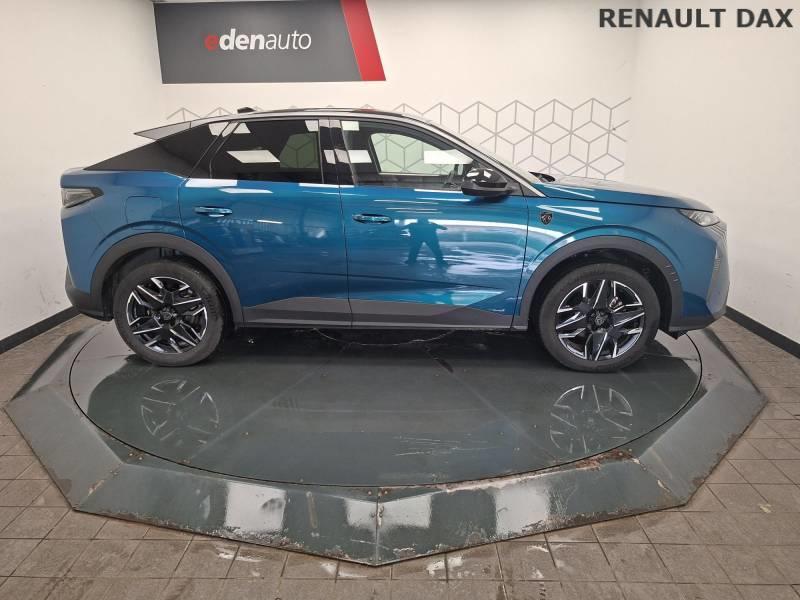 Peugeot 3008 Hybrid 136 e-Dcs6 Gt