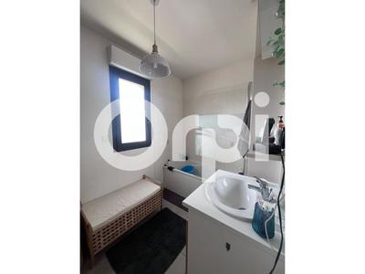 Maison - 166 m² - 6 pièces