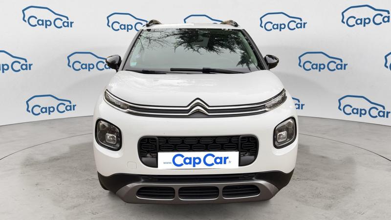 Citroën C3 Aircross 1.2 PureTech 110 Sunshine