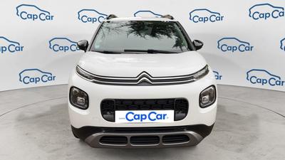 Citroën C3 Aircross 1.2 PureTech 110 Sunshine