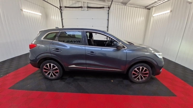 Renault Kadjar Evolution TCe 140