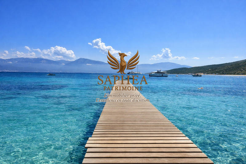 Appartement - 30 m² - 1 pièce