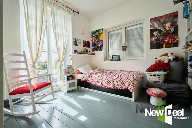 Maison bourgeoise - 391 m² - 9 pièces