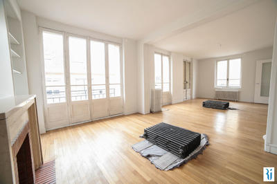 Appartement - 129 m² - 5 pièces