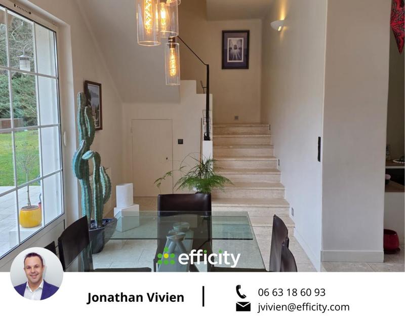 Mas - 230 m² - 7 pièces