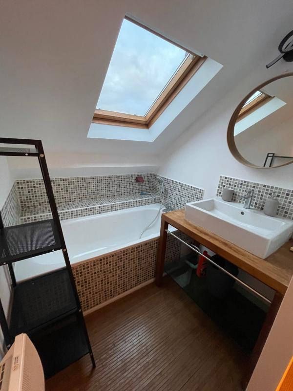 Duplex - 60 m² - 2 pièces