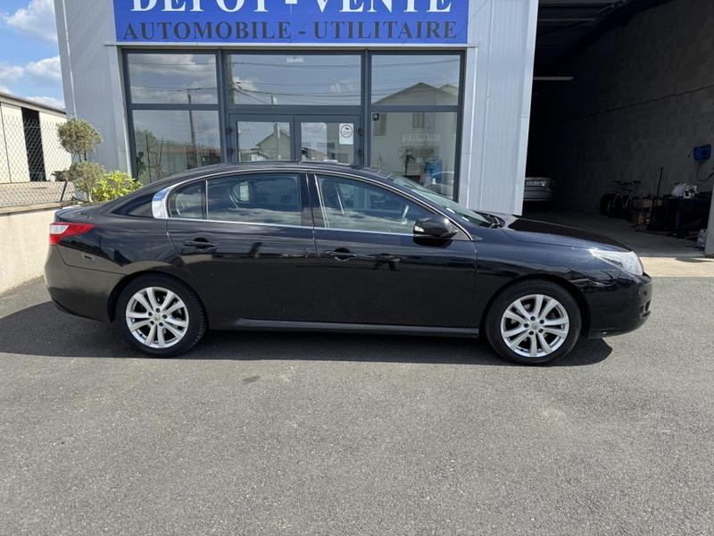 Renault Latitude 2.0 Dci 173 Ch Garantie / Reprise Possible