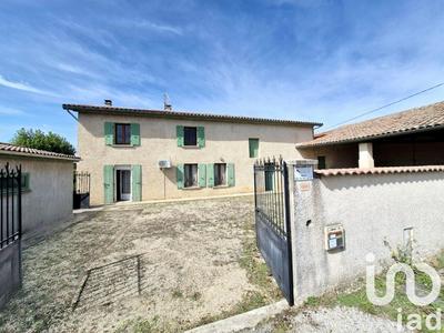 Ferme - 100 m² - 4 pièces