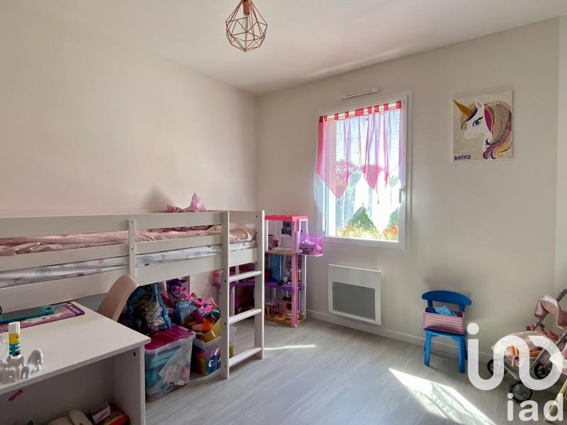 Maison - 156 m² - 6 pièces