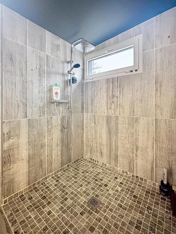 Villa - 85 m² - 4 pièces