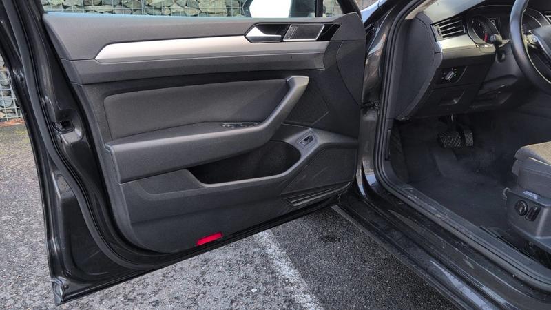 Volkswagen Passat Break V 2.0 TDi 150 Dsg7 Confortline