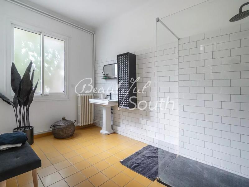 Maison de ville - 145 m² - 4 pièces