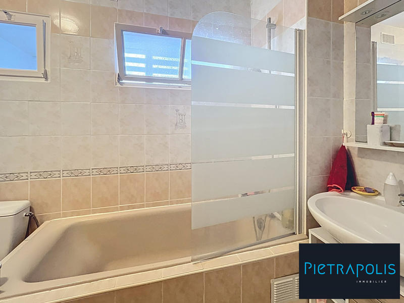 Appartement - 55 m² - 2 pièces