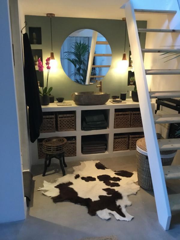 Maison - 60 m² - 4 pièces