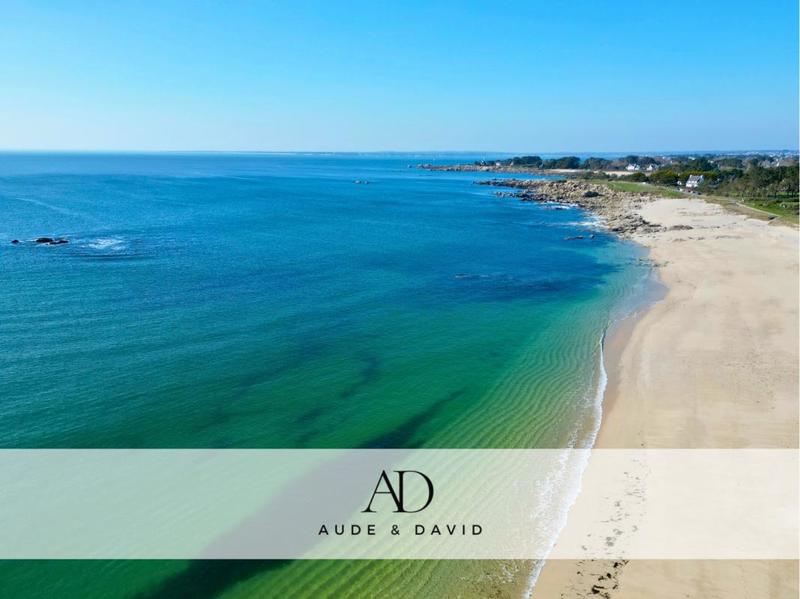 Maison - 80 m² - 3 pièces