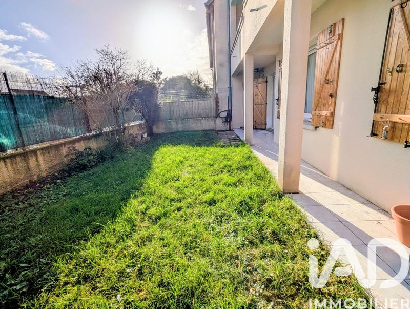 Appartement - 51 m² - 3 pièces