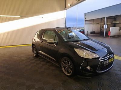 Citroën Ds3 Cabrio Cabriolet E-Hdi 90 Airdream Sport Chic Bmp6