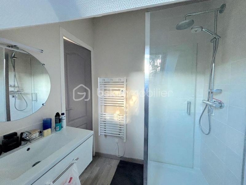 Maison - 79 m² - 4 pièces