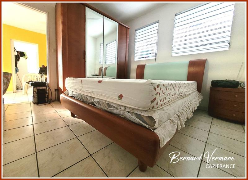 Maison de ville - 66 m² - 4 pièces