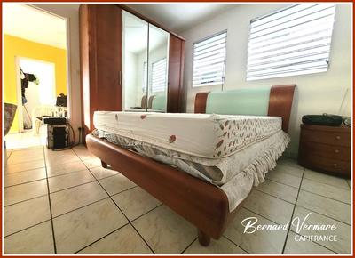 Maison de ville - 66 m² - 4 pièces