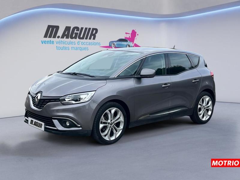 Renault Scénic IV 1.7 Blue Dci 120 Business