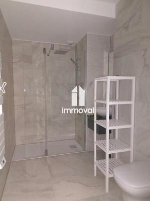 Studio - 20 m² - 1 pièce