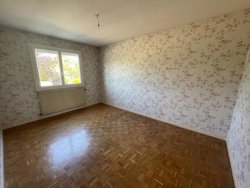 Maison - 179 m² - 6 pièces