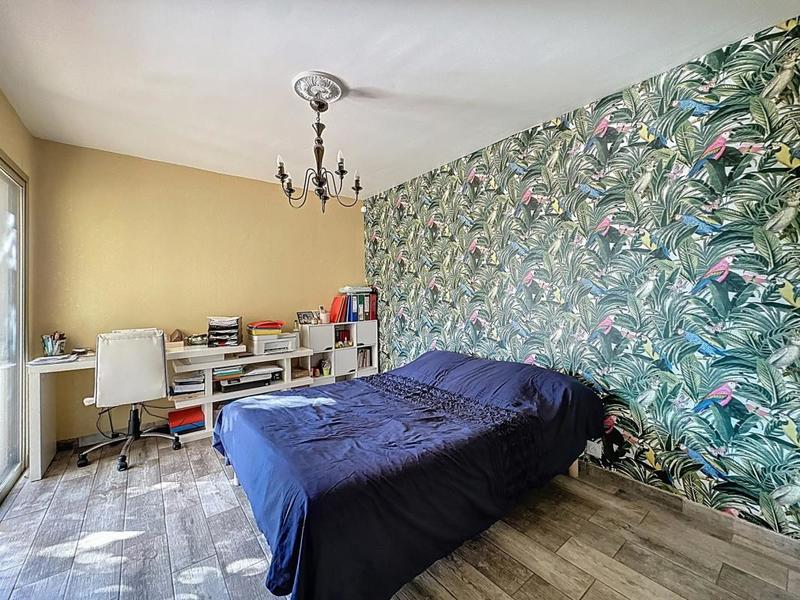 Appartement - 49 m² - 2 pièces