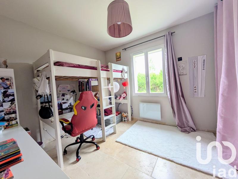 Maison - 200 m² - 5 pièces