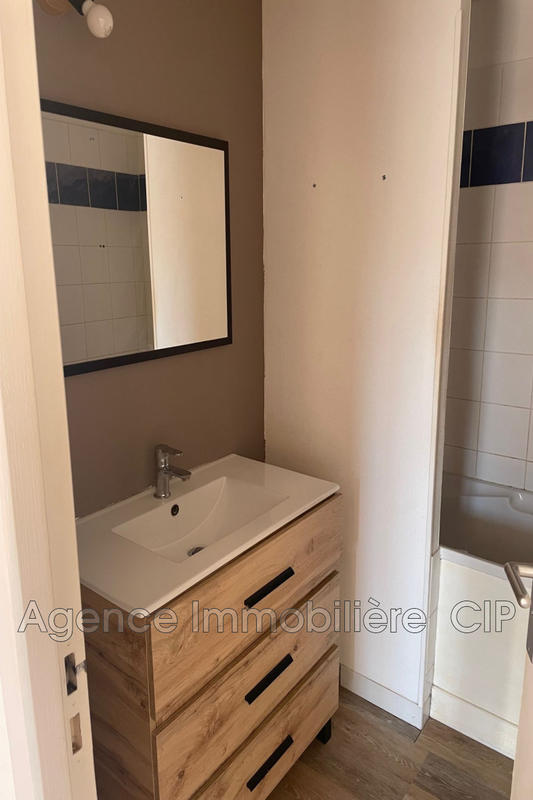 Appartement - 63 m²