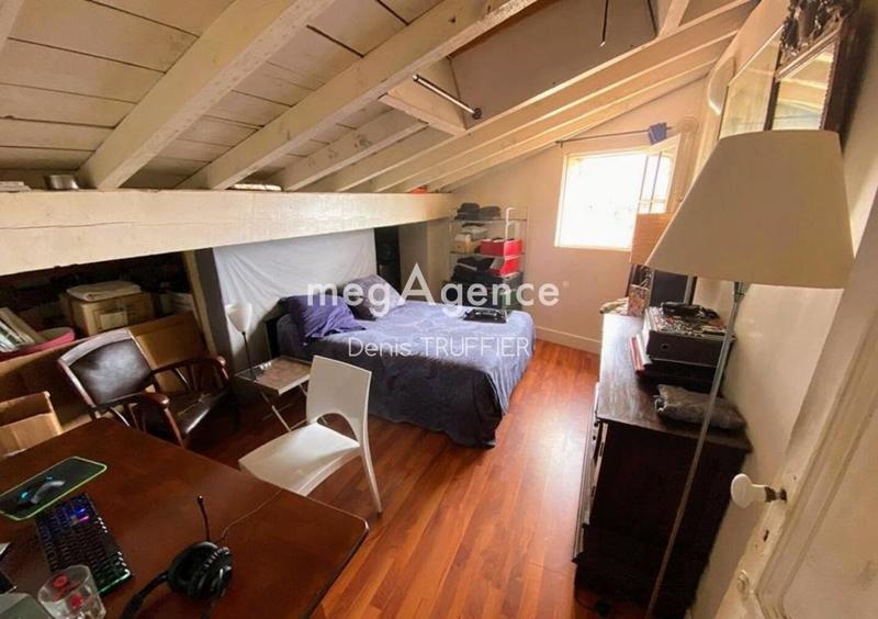 Appartement - 41 m² - 3 pièces
