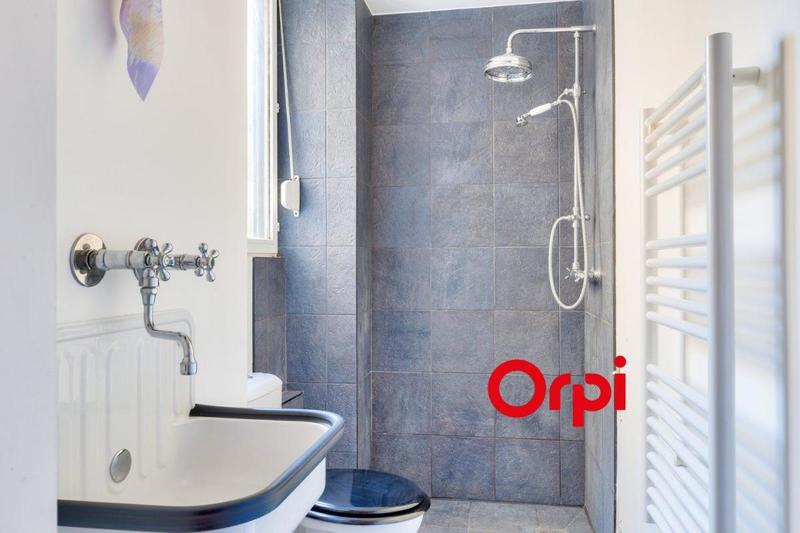 Appartement - 30 m² - 1 pièce