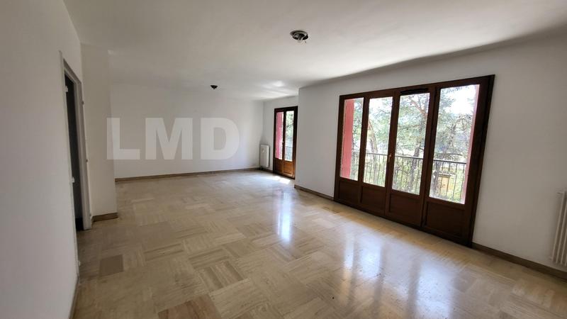 Appartement - 88 m² - 4 pièces
