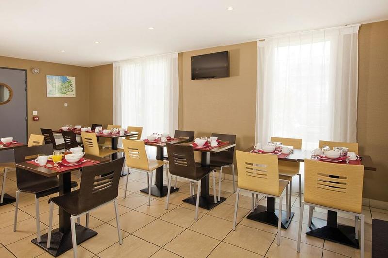 Appartement - 26 m² - 1 pièce