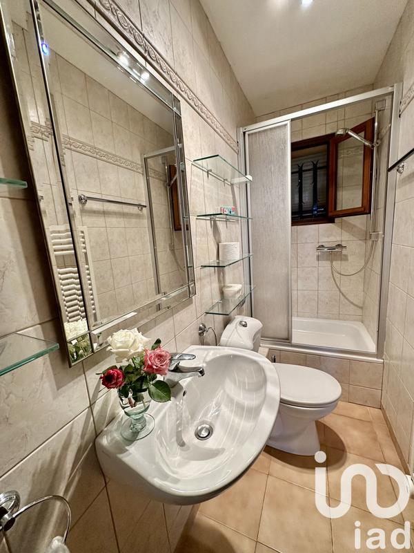 Maison - 141 m² - 5 pièces