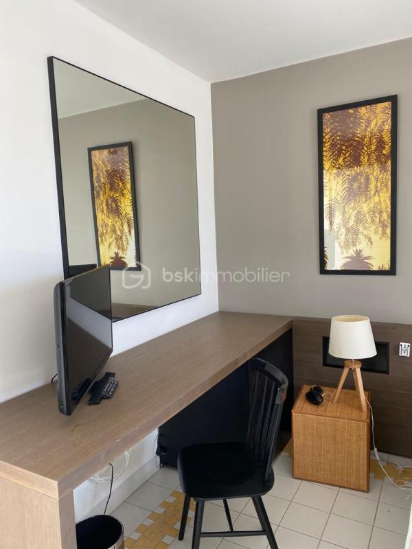 Studio - 20 m² - 1 pièce